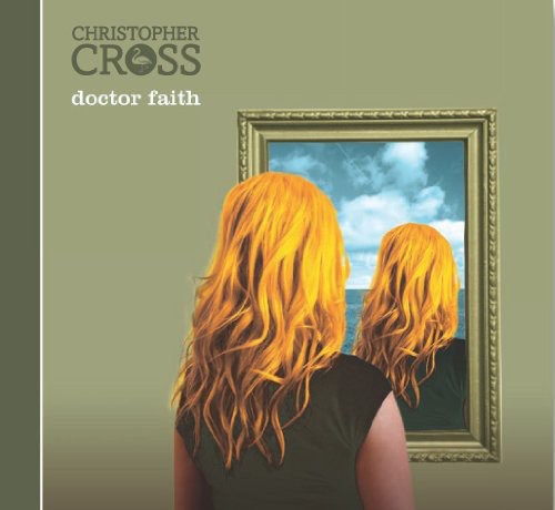 Christopher Cross: Doctor Faith: Collector's Edition - COMPACT DISCS