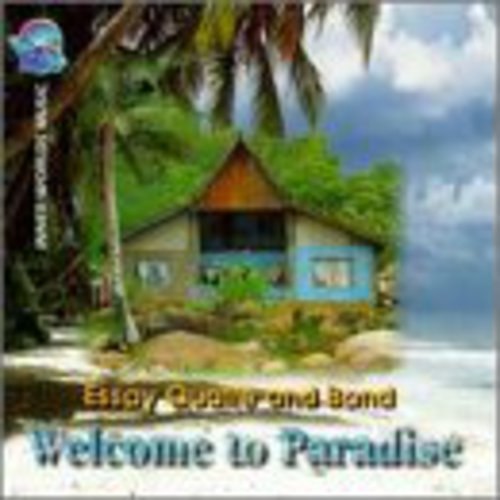 Essay Quatre: Welcome to Paradise - COMPACT DISCS