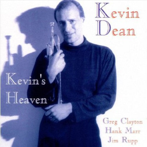Kevin Dean: Kevin's Heaven - COMPACT DISCS