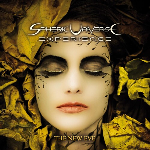 Spheric Universe Experience: The New Eve - COMPACT DISCS