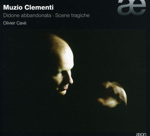 Olivier Cav: Didone Abbandonata - COMPACT DISCS