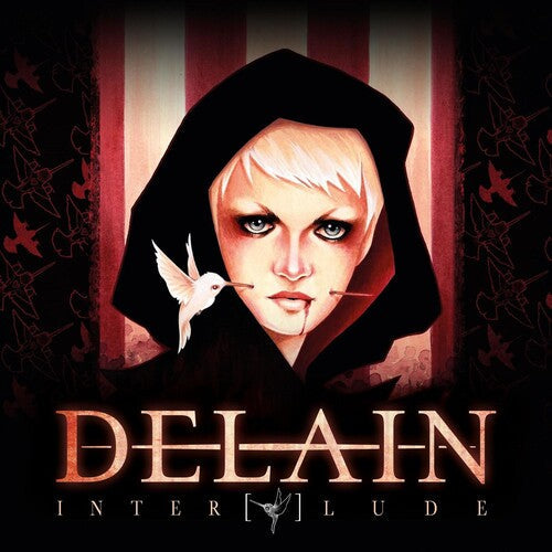 Delain: Interlude - COMPACT DISCS