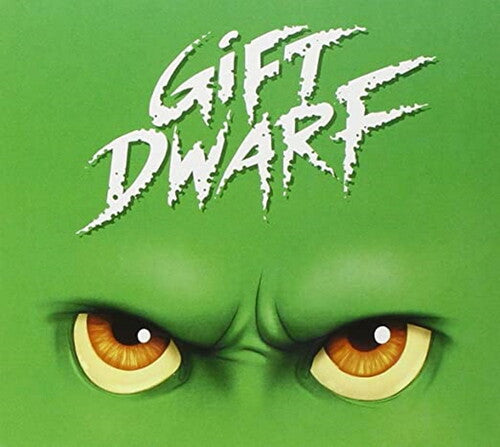 GiftDwarf: Giftdwarf - COMPACT DISCS