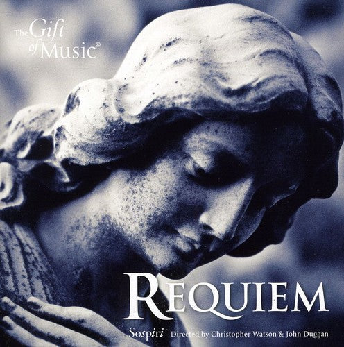 Sospiri: Requiem - COMPACT DISCS