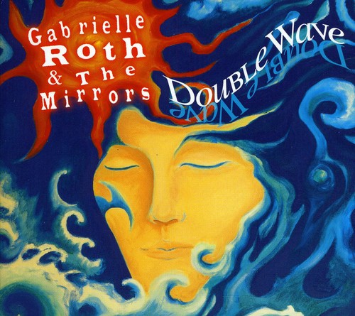 Gabrielle Roth & the Mirrors: Double Wave - COMPACT DISCS