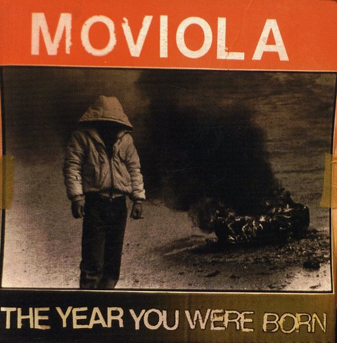 Moviola: Tree Stump Named Desire - COMPACT DISCS