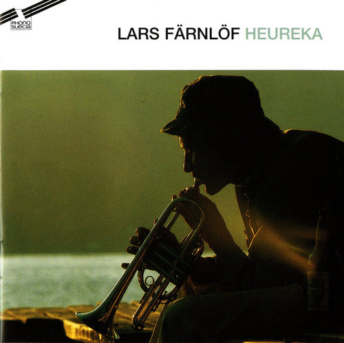 Lars Färnlöf: Heureka - COMPACT DISCS