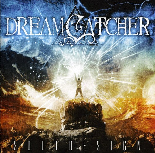 Dreamcatcher: Sould Design - COMPACT DISCS