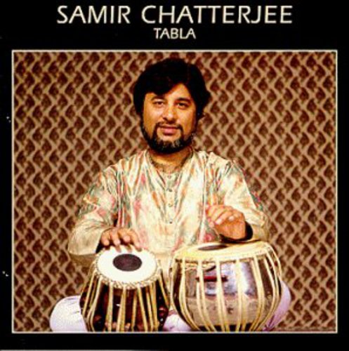 Samir Chatterjee: Samir Chatterjee - COMPACT DISCS