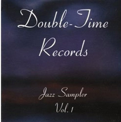 Various Artists: Jazz Sampler Vol.1 - COMPACT DISCS