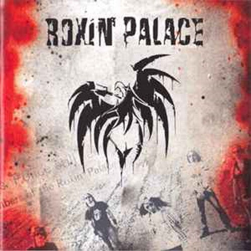 Roxin' Palace: Roxin' Palace - COMPACT DISCS