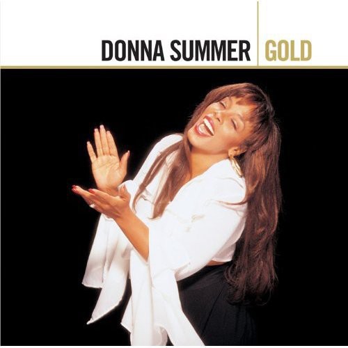 Donna Summer: Gold - COMPACT DISCS