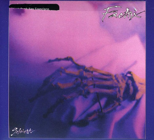 Factrix: Scheintot - COMPACT DISCS
