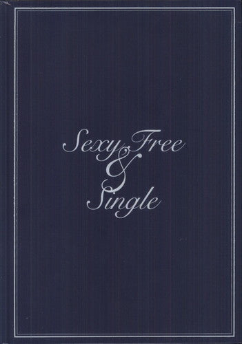 Super Junior: Sexy Free - COMPACT DISCS