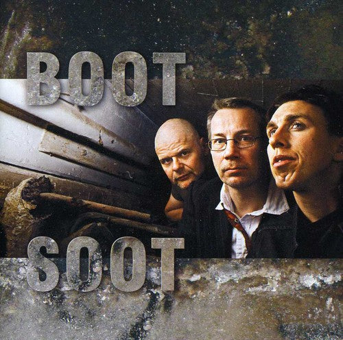 Boot: Soot - COMPACT DISCS
