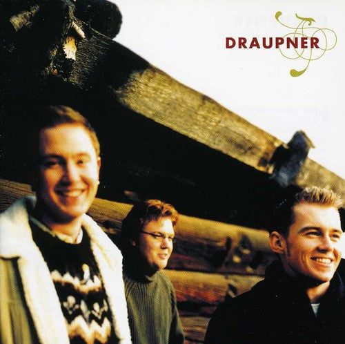 Draupner: Draupner - COMPACT DISCS