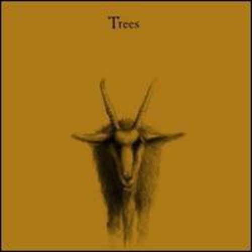 Trees: Sickness in - COMPACT DISCS