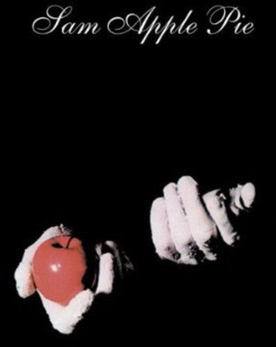 Sam Apple Pie: Sam Apple Pie - COMPACT DISCS