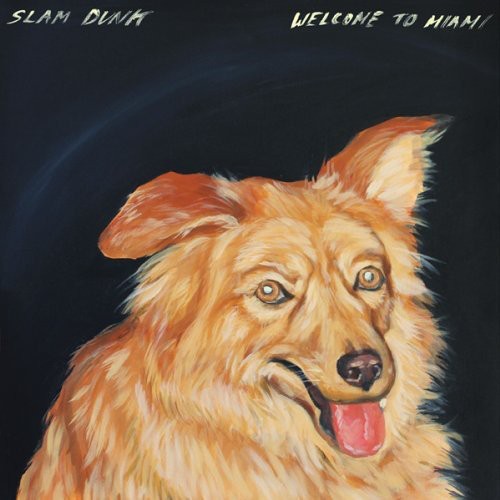 Slam Dunk: Welcome to Miami - COMPACT DISCS