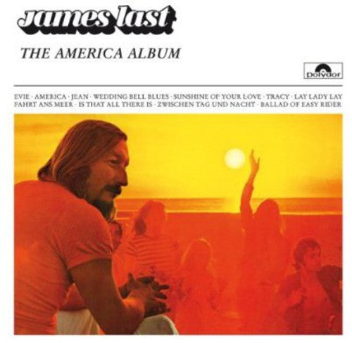 James Last: America Album - COMPACT DISCS