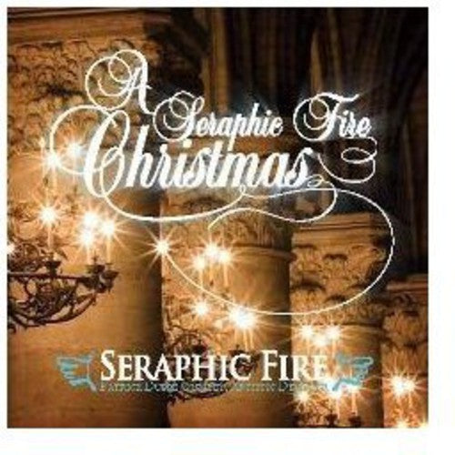 Various Artists: Seraphic Fire Christmas / Various - COMPACT DISCS
