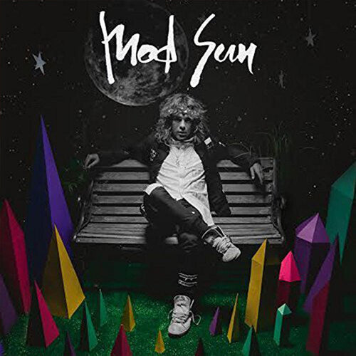 Mod Sun: Look Up - COMPACT DISCS
