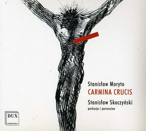 Stanislaw Szczycinski: Carmina Crucis - COMPACT DISCS