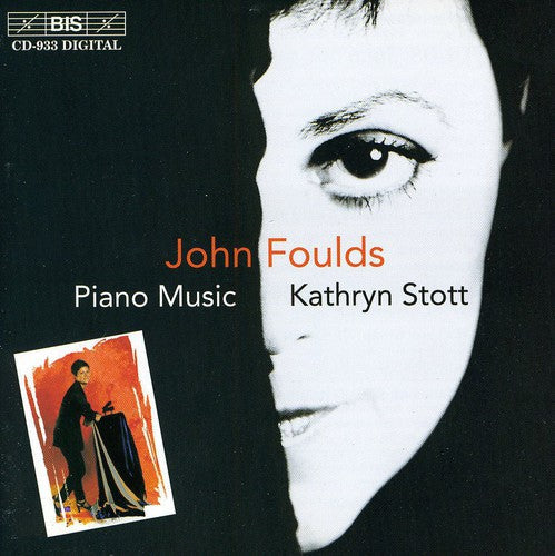 Kathryn Stott: Piano Music - COMPACT DISCS