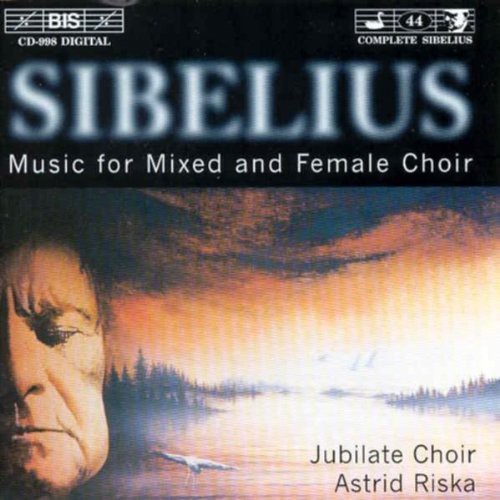 Jubilate Choir: Music for Mixed & Female Choir - COMPACT DISCS