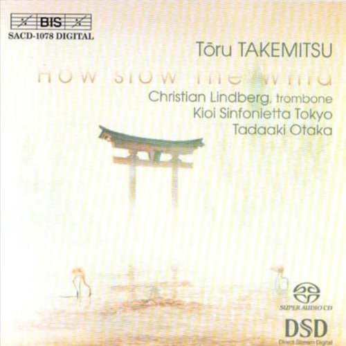 Tadaaki Otaka: Orchestral Music - COMPACT DISCS