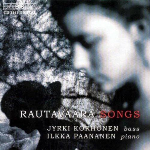 Jyrki Korhonen: Songs - COMPACT DISCS