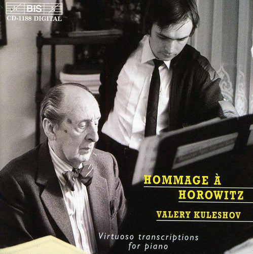 Valery Kuleshov: Wedding March & Variations - COMPACT DISCS