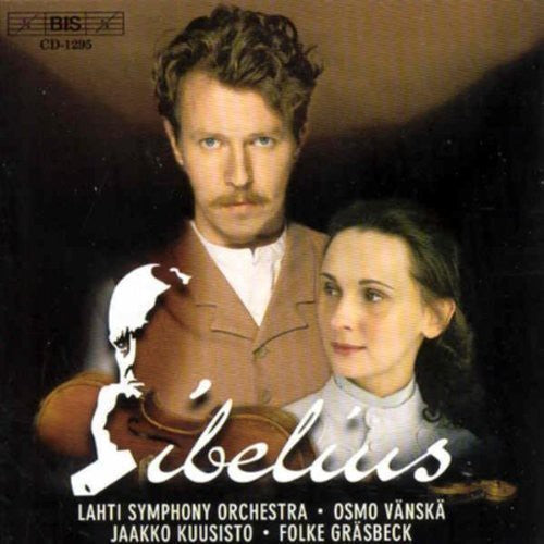 J. Sibelius: Music from Timo Koivusalo's Film - COMPACT DISCS