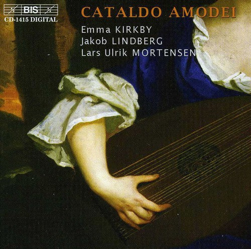 Rosenbluth/Ephros/Ericson/Stockholm Conservitory: Su L'ore Che L'aurora - COMPACT DISCS