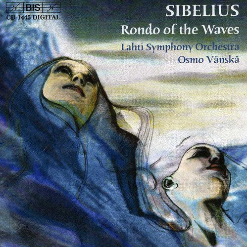 Osmo V nsk: Rondo of the Waves - COMPACT DISCS