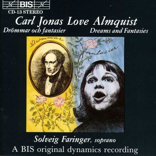 Solveig Faringer: Songs / Piano Pieces / Choral Works - COMPACT DISCS