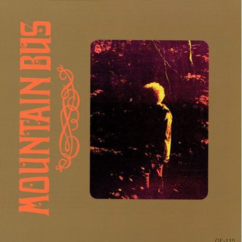 Mountain Bus: Sundance - COMPACT DISCS