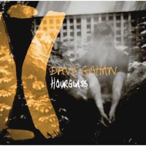 David Gahan: Hourglass - COMPACT DISCS