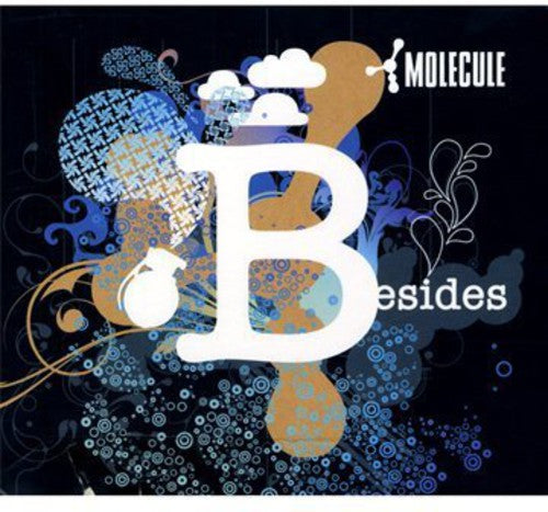 Molecule: Besides - COMPACT DISCS
