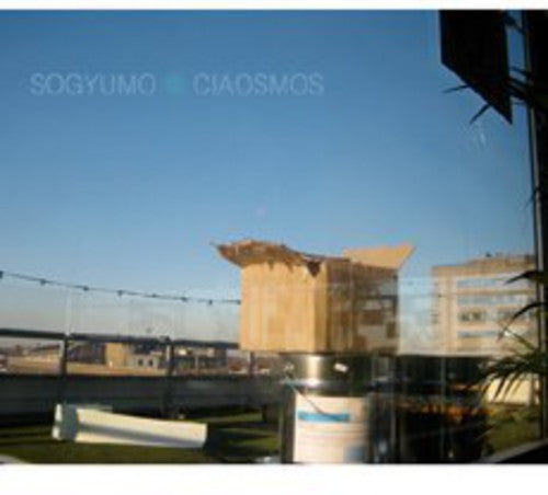 Sogyumo Acacia Band: Ciaosmos - COMPACT DISCS