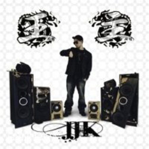 JJK: Like King & Host - COMPACT DISCS