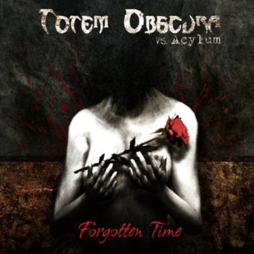 Totem Obscura vs. Acylum: Forgotten Time - COMPACT DISCS