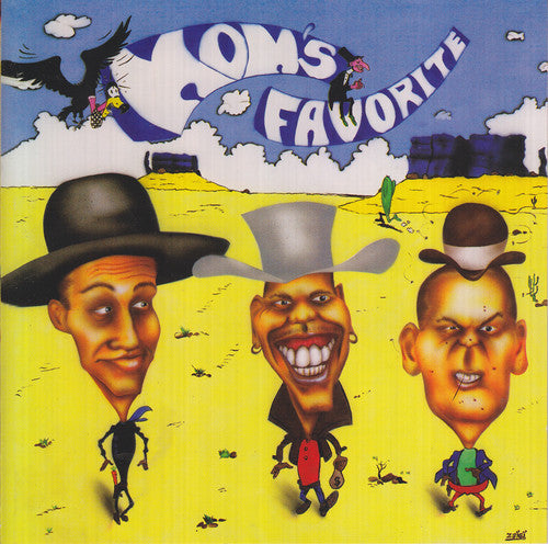 Mom's Favorite: Egyszeru Torttnet - COMPACT DISCS