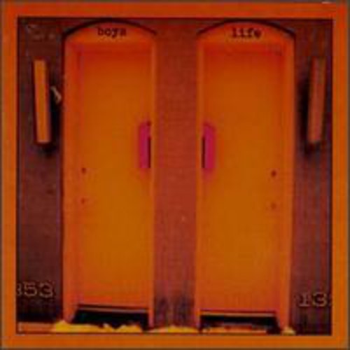 Boys Life: Boys Life - COMPACT DISCS
