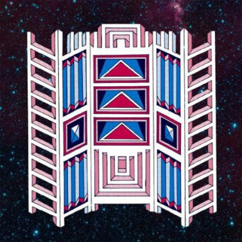 Trin Tran: Far Reaches - 12-INCH SINGLE