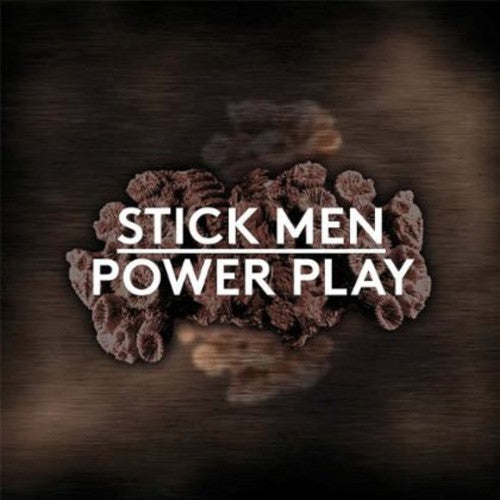 The Stickmen: Power Play - COMPACT DISCS