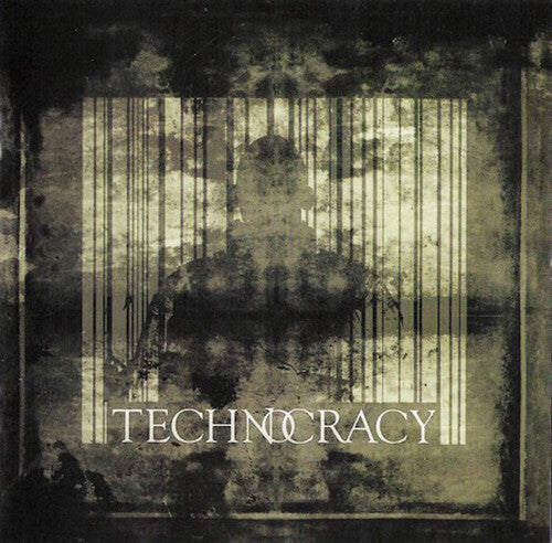 Technocracy: Technocracy - COMPACT DISCS