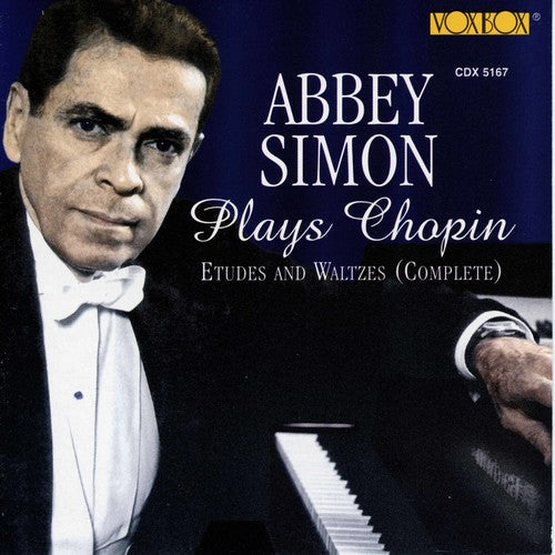 Andrea Immer: Etude Pno (2)/Waltz - COMPACT DISCS