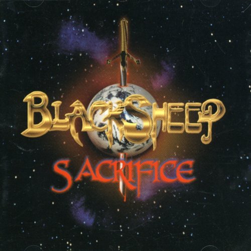 Black Sheep II: Sacrifice (ep) - COMPACT DISCS