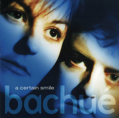 Bachue: Certain Smile - COMPACT DISCS